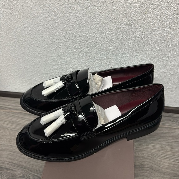 Franco Sarto Carolynn Low Loafer (WIDE) - Picture 6 of 8